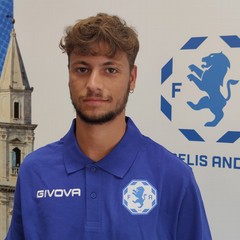 Gianmarco Alba