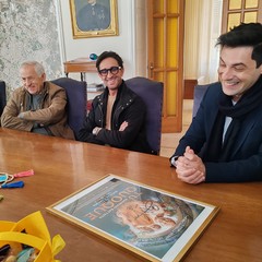 Gianni Quinto