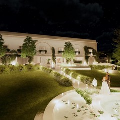 Giardino del Mago