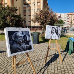 Due parchi urbani inaugurati nei pressi dello stadio Sant’Angelo dei Ricchi