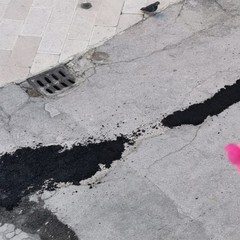 A via Eritrea il progetto "granelloxgranello"
