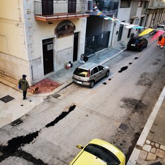 A via Eritrea il progetto "granelloxgranello"