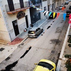 A via Eritrea il progetto "granelloxgranello"