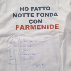 51 anni dopo la maturità classica