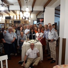 51 anni dopo la maturità classica
