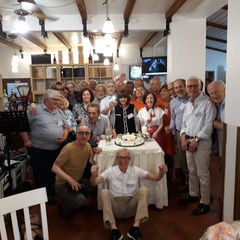 51 anni dopo la maturità classica
