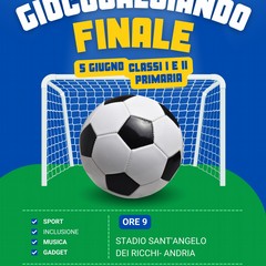 GIOCOCALCIANDO