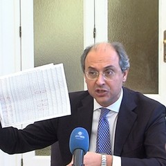 giorgino conferenza stampa