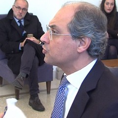 giorgino conferenza stampa