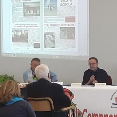 giornalino x
