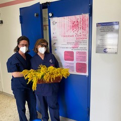 Giornata cittadina per la salute della donna