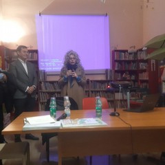 Giornata cittadina per la salute della donna