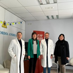 Giornata cittadina per la salute della donna