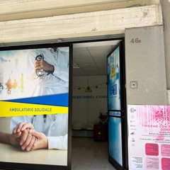 Giornata cittadina per la salute della donna