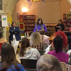 Giornata cittadina per la salute della donna