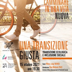 Giornata Custodia del Creato