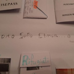 Giornata della Memoria allI C Verdi Cafaro