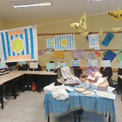 Giornata della Memoria allI C Verdi Cafaro