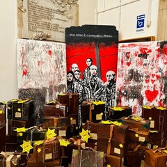 Giorno della Memoria al Comune di Andria