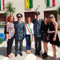 annuale di Fondazione della Guardia di Finanza