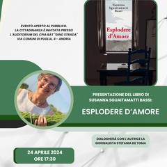 Ai “Giovedì del Gino Strada” si “Esplode d’amore”
