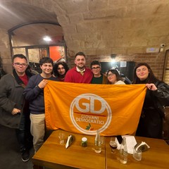 Giovani Democratici della BAT