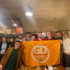 Giovani Democratici della BAT