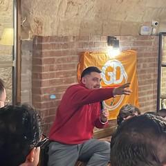 Giovani Democratici della BAT
