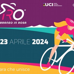 giro mediterraneo in rosa