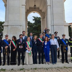 Festa della Repubblica Andria