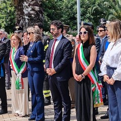 Festa della Repubblica Andria