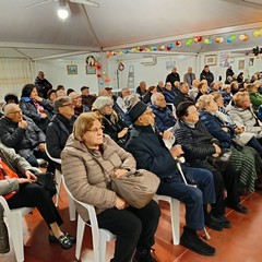 Giunta quartiere