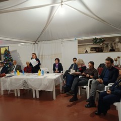 Giunta quartiere