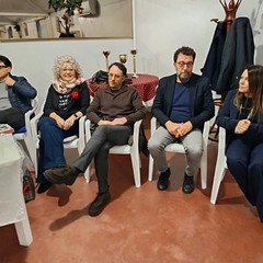 Giunta quartiere