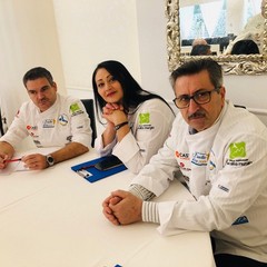 Trofeo culinario Eraclio d'Oro