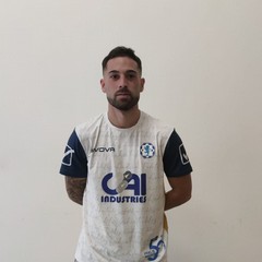 giuseppe zampano maglia fidelis