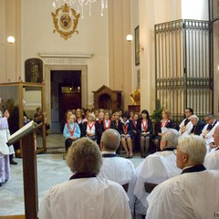 Arciconfraternita Maria SS. Addolorata