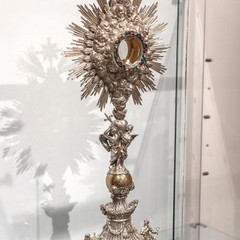 mostra temporanea "Corpus Domini"