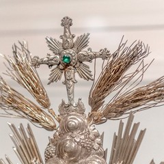 mostra temporanea "Corpus Domini"