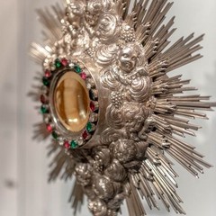 mostra temporanea "Corpus Domini"