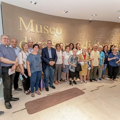 mostra temporanea "Corpus Domini"