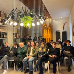 Gioventù Nazionale Andria