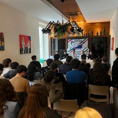 Gioventù Nazionale Andria