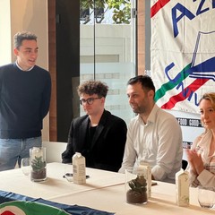 Gioventù Nazionale Andria