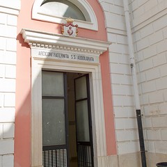 Cappella dell'Arciconfraternita Maria SS. Addolorata