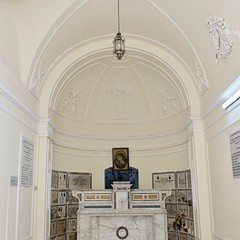 Cappella dell'Arciconfraternita Maria SS. Addolorata