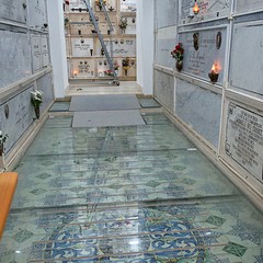 Cappella dell'Arciconfraternita Maria SS. Addolorata