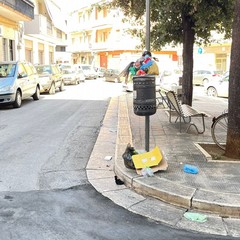 via Gorizia