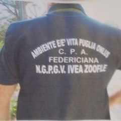 GPGV IVEA Zoofila