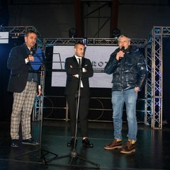 Gran Gala Epifania